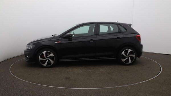 Used Volkswagen Polo 2020 for sale - 75103330: Photo 67