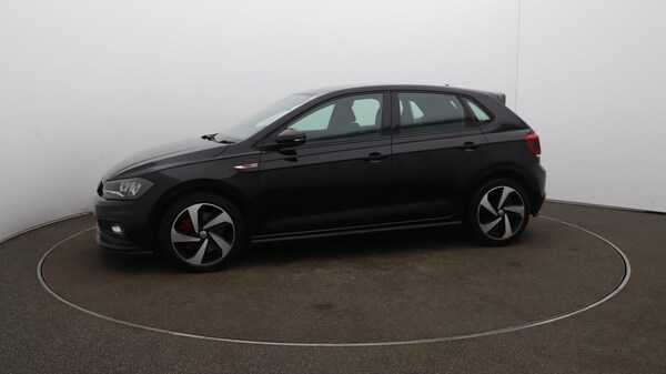 Used Volkswagen Polo 2020 for sale - 75103330: Photo 68