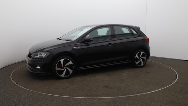 Used Volkswagen Polo 2020 for sale - 75103330: Photo 69