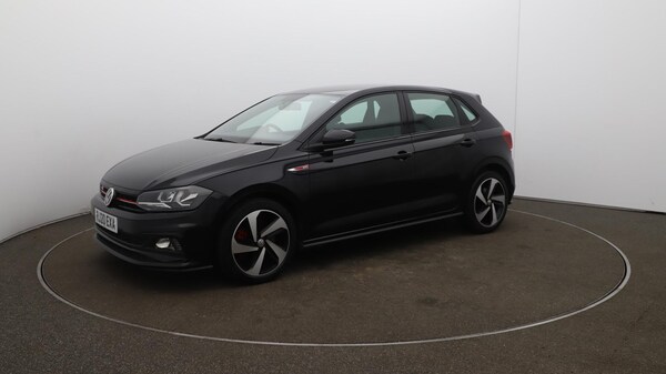 Used Volkswagen Polo 2020 for sale - 75103330: Photo 70