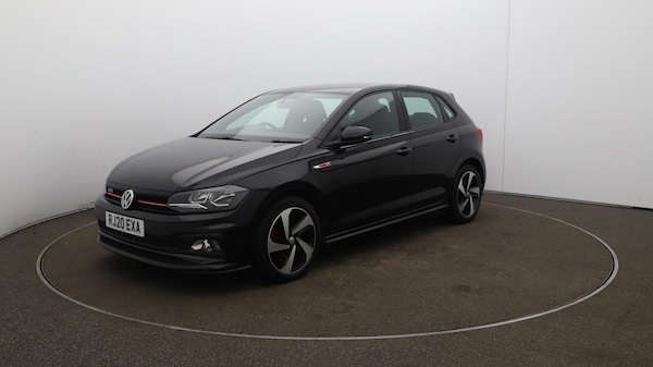 Used Volkswagen Polo 2020 for sale - 75103330: Photo 71