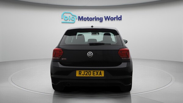 Used Volkswagen Polo 2020 for sale - 75103330: Photo 7