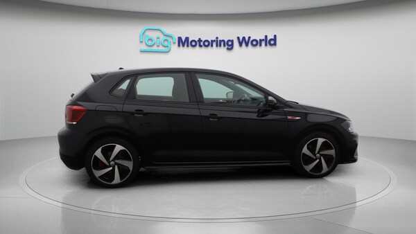 Used Volkswagen Polo 2020 for sale - 75103330: Photo 9