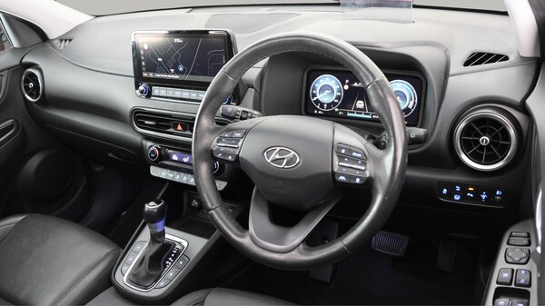 Used Hyundai KONA 2022 for sale - 76084116: Photo 10
