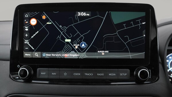 Used Hyundai KONA 2022 for sale - 76084116: Photo 12
