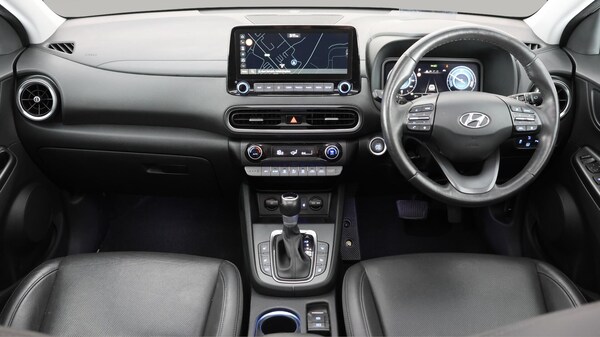Used Hyundai KONA 2022 for sale - 76084116: Photo 14