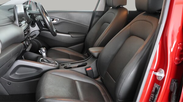 Used Hyundai KONA 2022 for sale - 76084116: Photo 15