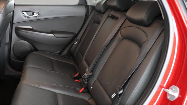 Used Hyundai KONA 2022 for sale - 76084116: Photo 17