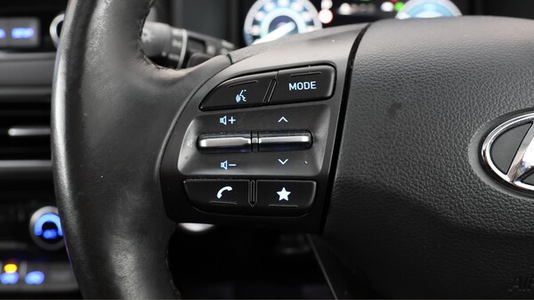 Used Hyundai KONA 2022 for sale - 76084116: Photo 26