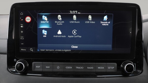 Used Hyundai KONA 2022 for sale - 76084116: Photo 28