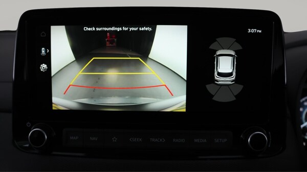 Used Hyundai KONA 2022 for sale - 76084116: Photo 29