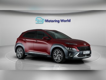 Used Hyundai KONA 2022 for sale - 76084116: Photo 2