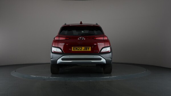 Used Hyundai KONA 2022 for sale - 76084116: Photo 39