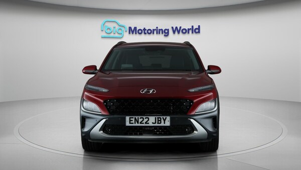 Used Hyundai KONA 2022 for sale - 76084116: Photo 3