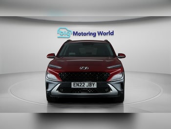 Used Hyundai KONA 2022 for sale - 76084116: Photo 3