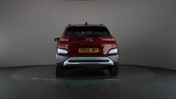 Used Hyundai KONA 2022 for sale - 76084116: Photo 40