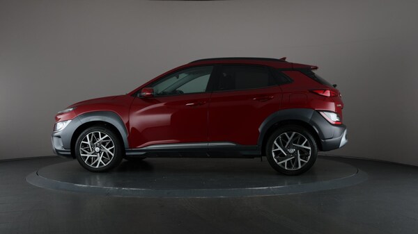 Used Hyundai KONA 2022 for sale - 76084116: Photo 41