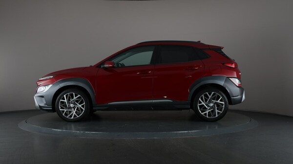 Used Hyundai KONA 2022 for sale - 76084116: Photo 42