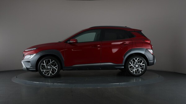 Used Hyundai KONA 2022 for sale - 76084116: Photo 43