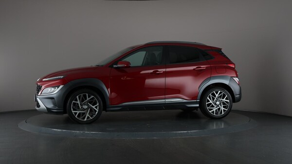 Used Hyundai KONA 2022 for sale - 76084116: Photo 44