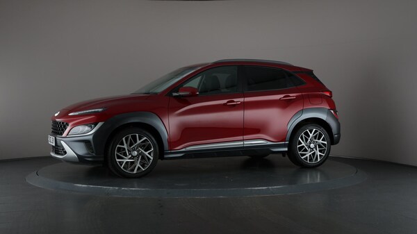 Used Hyundai KONA 2022 for sale - 76084116: Photo 45