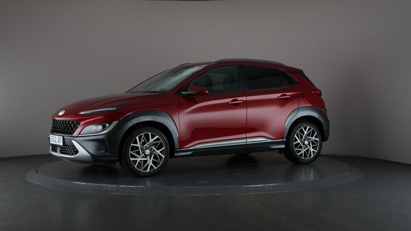 Used Hyundai KONA 2022 for sale - 76084116: Photo 46