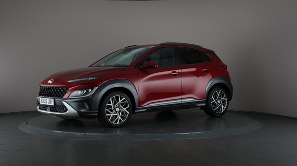 Used Hyundai KONA 2022 for sale - 76084116: Photo 47