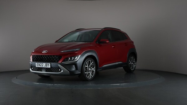Used Hyundai KONA 2022 for sale - 76084116: Photo 49