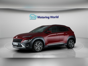 Used Hyundai KONA 2022 for sale - 76084116: Photo 4