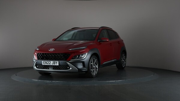Used Hyundai KONA 2022 for sale - 76084116: Photo 50