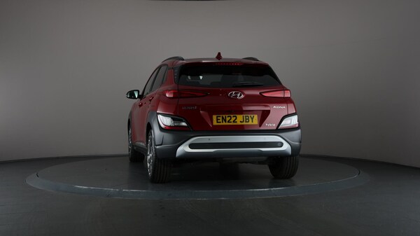 Used Hyundai KONA 2022 for sale - 76084116: Photo 51
