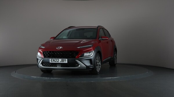 Used Hyundai KONA 2022 for sale - 76084116: Photo 52
