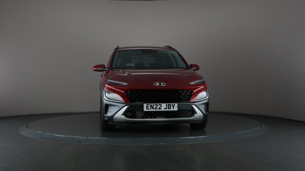 Used Hyundai KONA 2022 for sale - 76084116: Photo 55