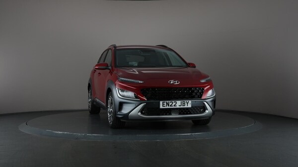 Used Hyundai KONA 2022 for sale - 76084116: Photo 56