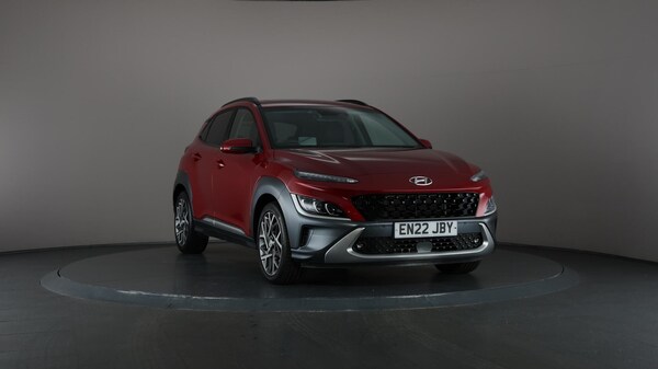 Used Hyundai KONA 2022 for sale - 76084116: Photo 57