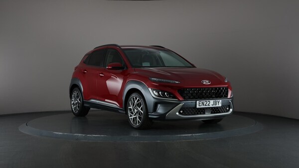 Used Hyundai KONA 2022 for sale - 76084116: Photo 58