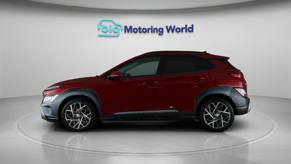 Used Hyundai KONA 2022 for sale - 76084116: Photo 5