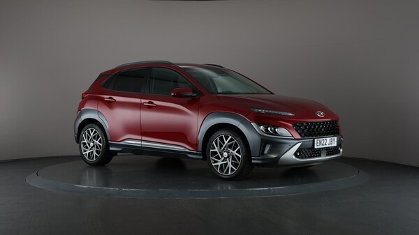 Used Hyundai KONA 2022 for sale - 76084116: Photo 60