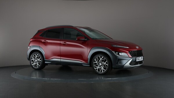 Used Hyundai KONA 2022 for sale - 76084116: Photo 61