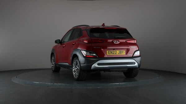 Used Hyundai KONA 2022 for sale - 76084116: Photo 62