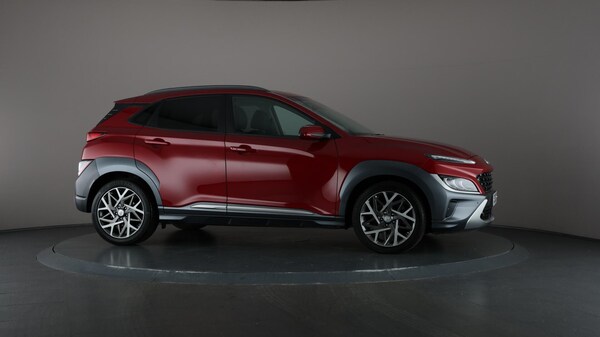 Used Hyundai KONA 2022 for sale - 76084116: Photo 64