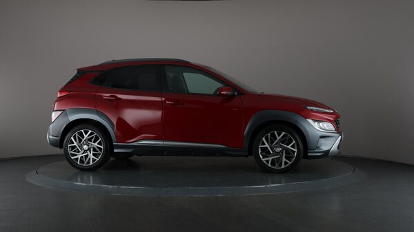 Used Hyundai KONA 2022 for sale - 76084116: Photo 65