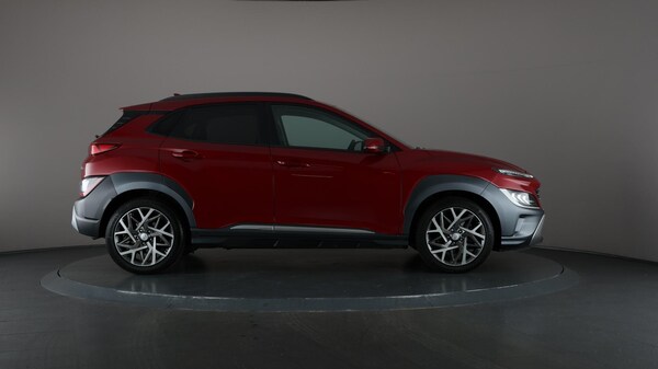 Used Hyundai KONA 2022 for sale - 76084116: Photo 66