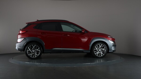 Used Hyundai KONA 2022 for sale - 76084116: Photo 67