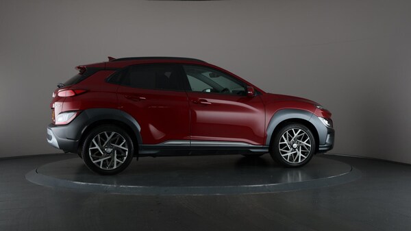 Used Hyundai KONA 2022 for sale - 76084116: Photo 68