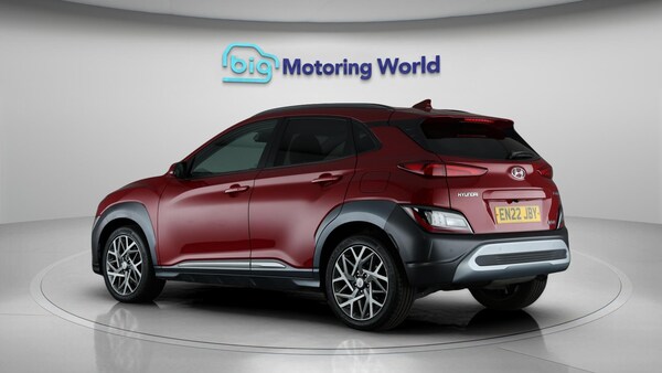 Used Hyundai KONA 2022 for sale - 76084116: Photo 6
