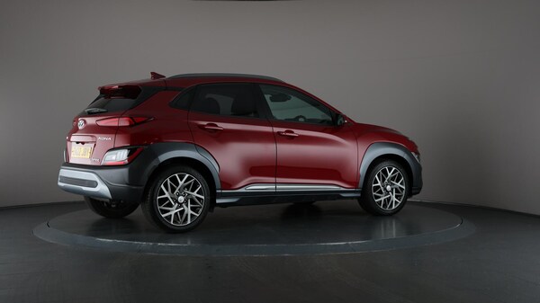 Used Hyundai KONA 2022 for sale - 76084116: Photo 70