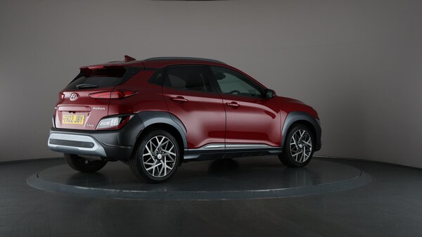 Used Hyundai KONA 2022 for sale - 76084116: Photo 71