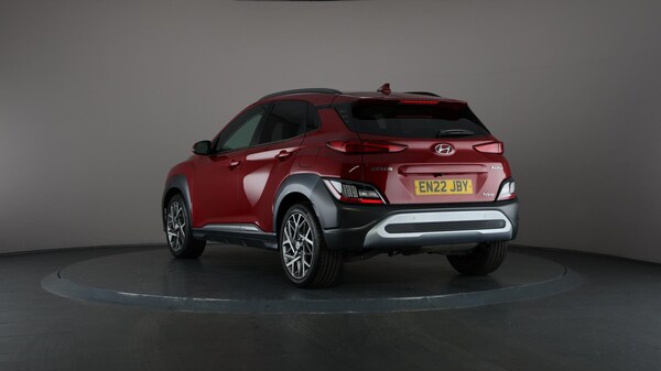 Used Hyundai KONA 2022 for sale - 76084116: Photo 73