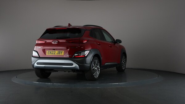 Used Hyundai KONA 2022 for sale - 76084116: Photo 75